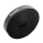 Kabel komputerowy BASEUS Organizer kabli Rainbow Circle Velcro Straps 3m czarny ACMGT-F01
